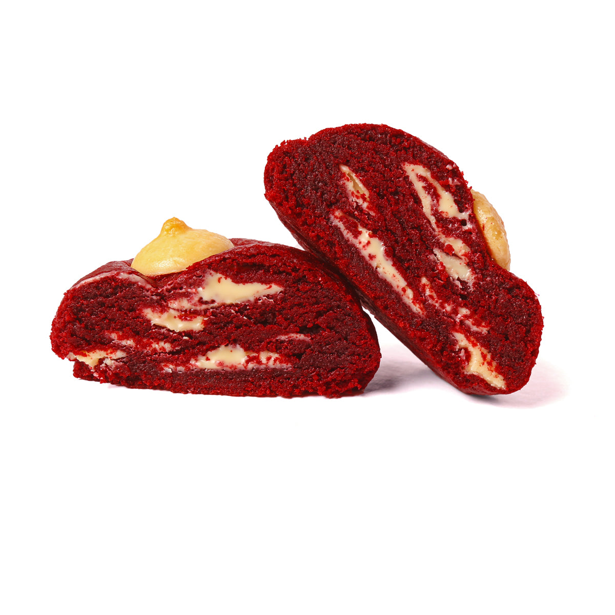 Red Velvet Cookie