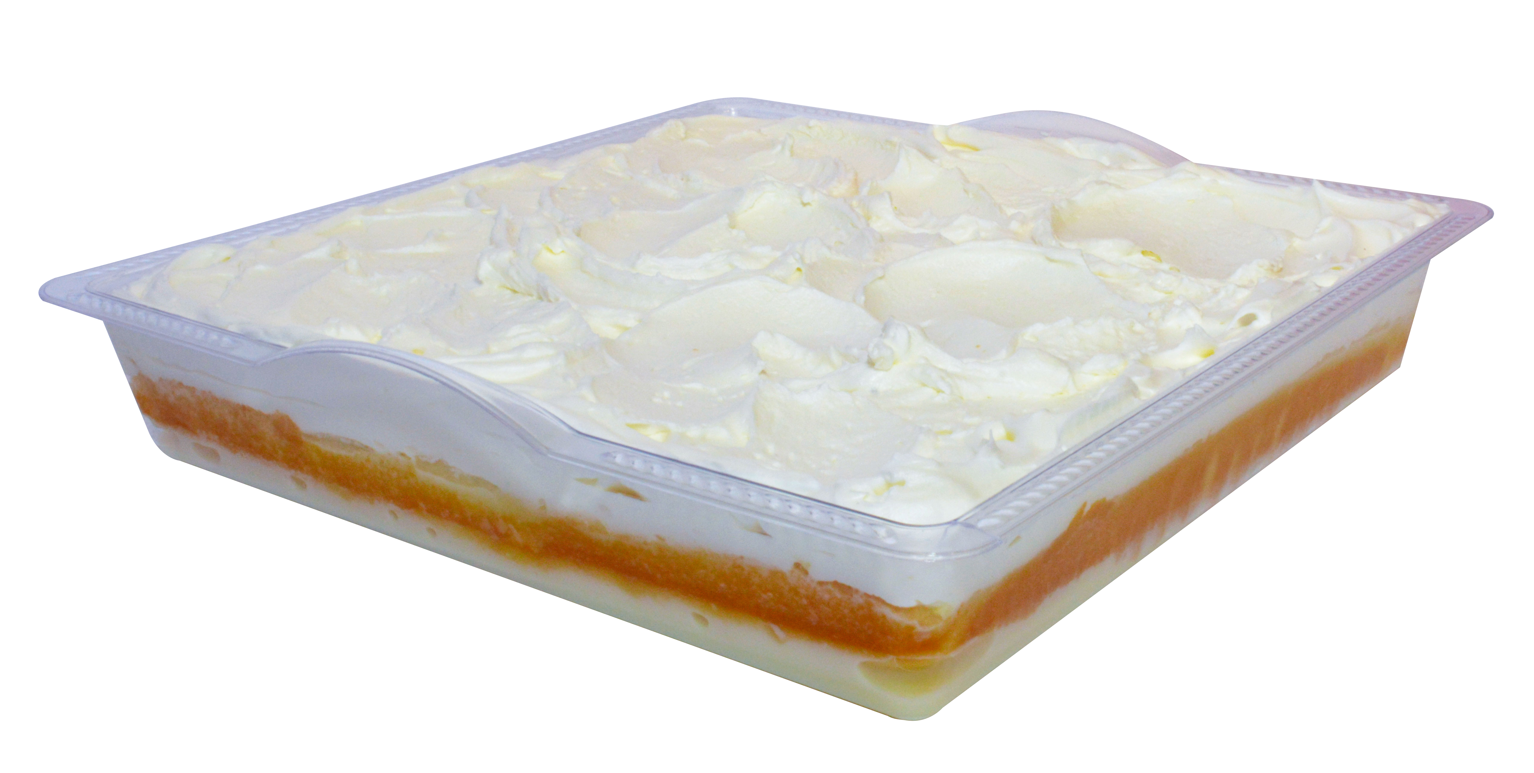 Classic Tres Leches