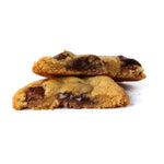 Chocolotate Chip Cookies