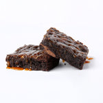 Salted Caramel Brownies